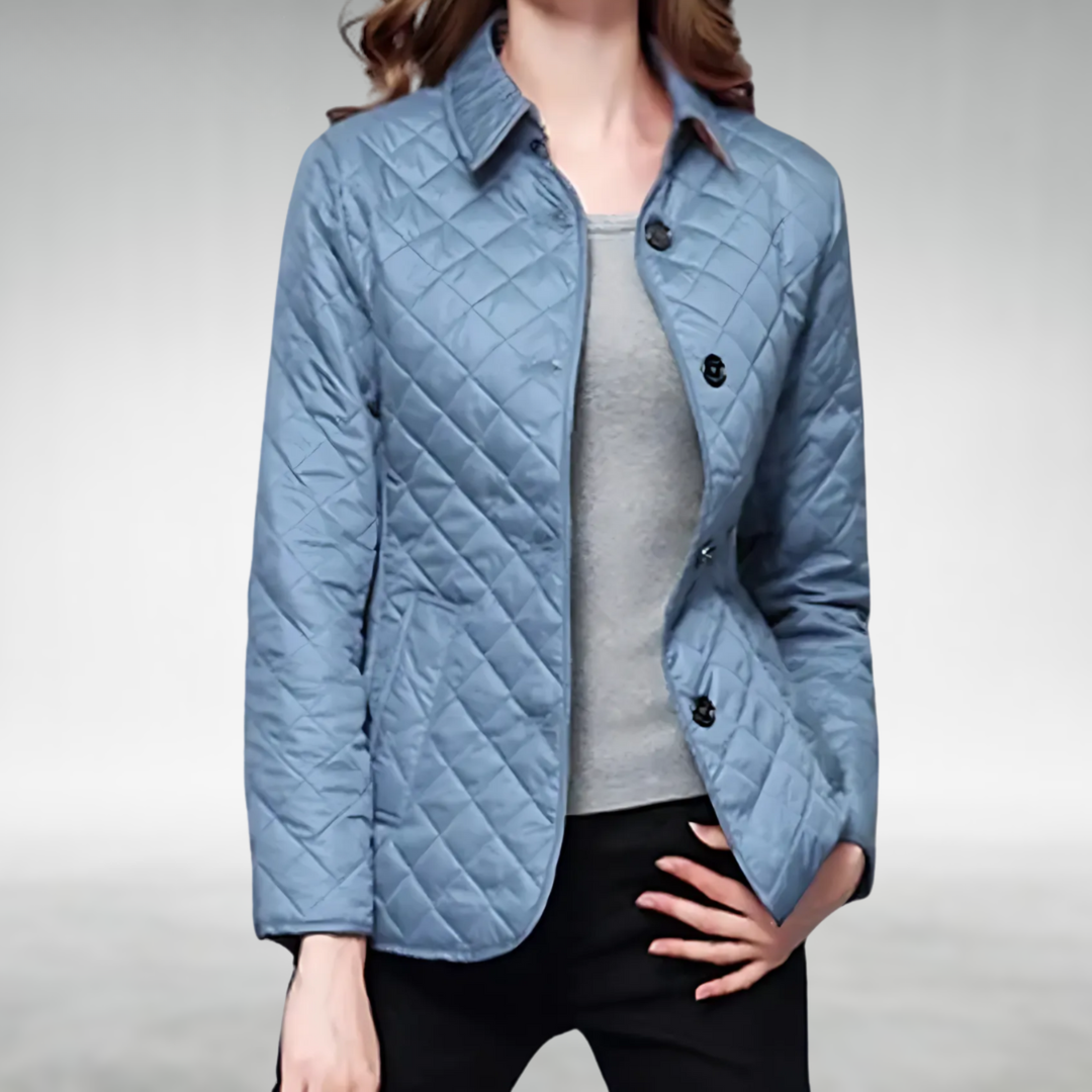 Kelley™ Veste légère matelassée