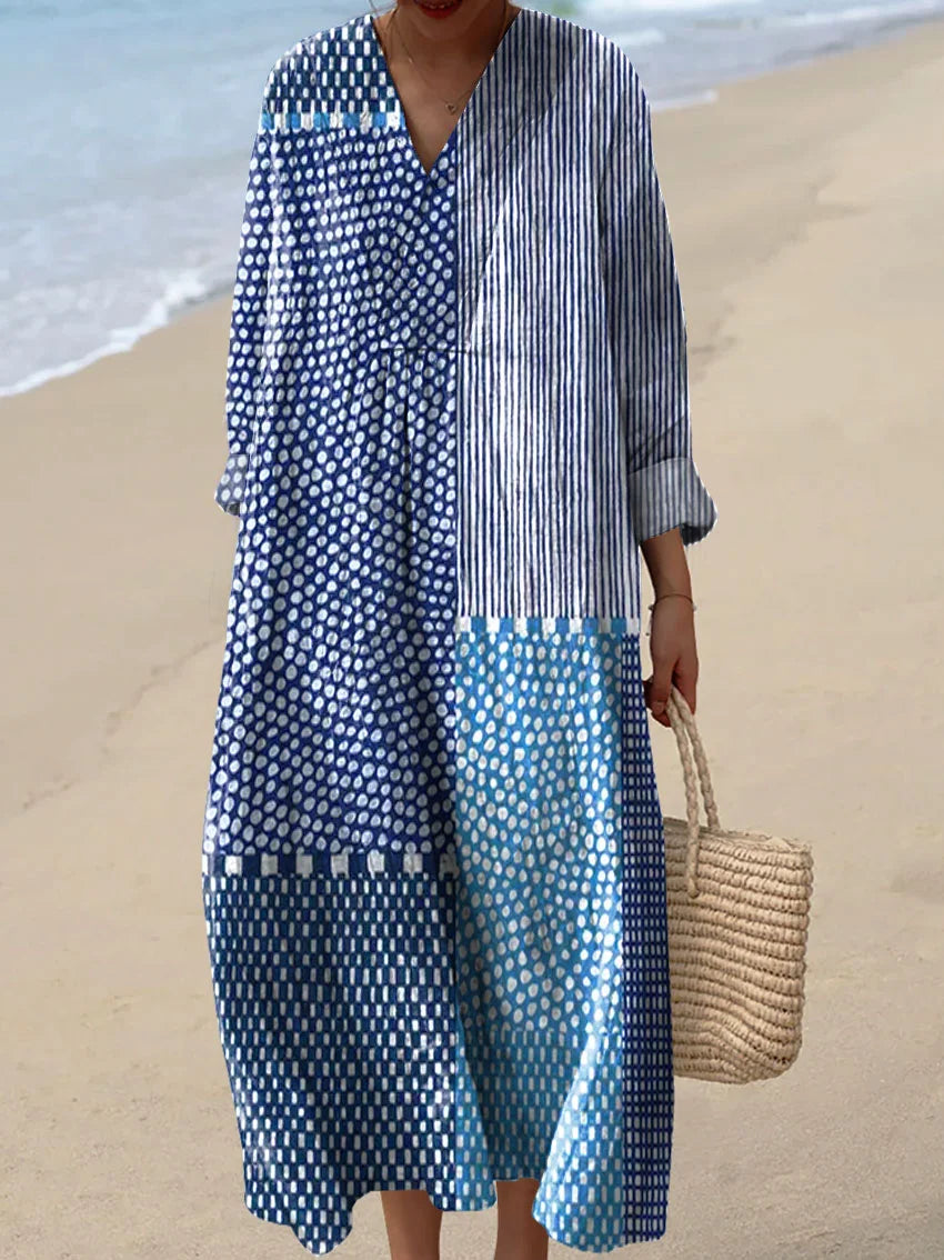 ELARA™ | ROBE INSPIRANTE ARTISTIQUEMENT