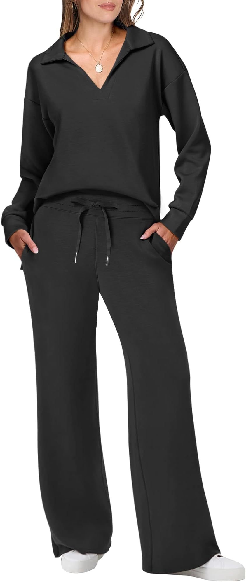 Rielle™ – Ensemble Confort Élégant