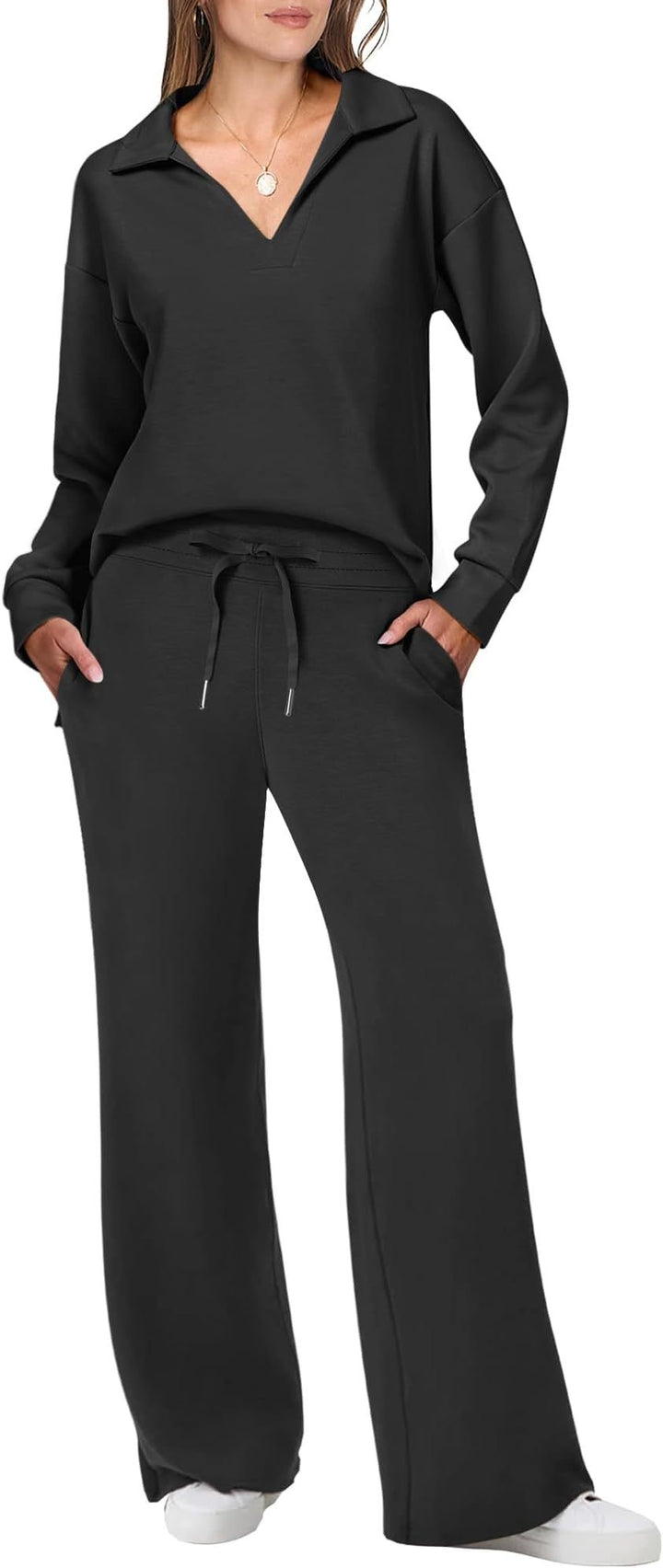 Rielle™ – Ensemble Confort Élégant