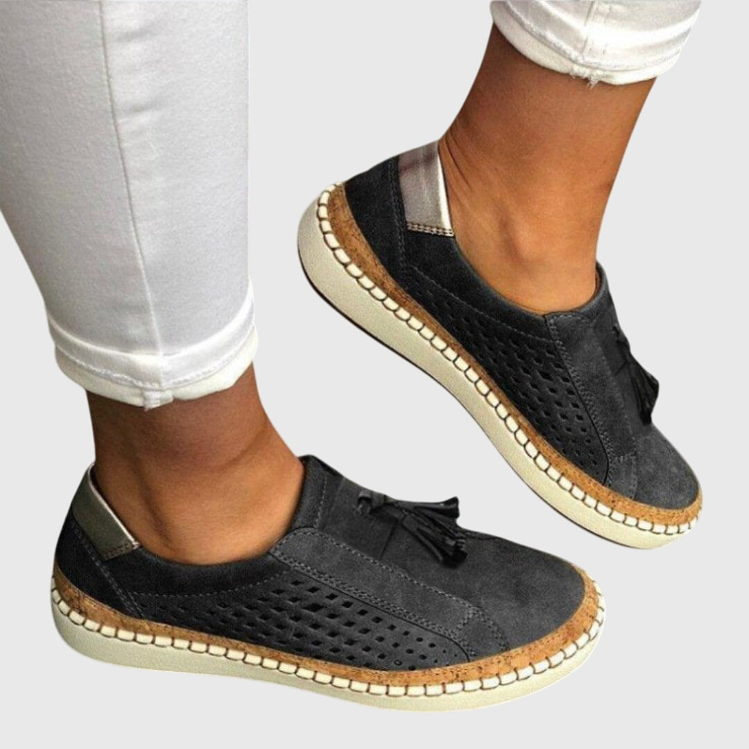 Piper | Chaussons Orthopédiques