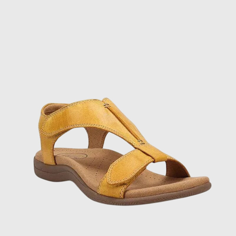 Rhaella | Orthopaedic Sandals