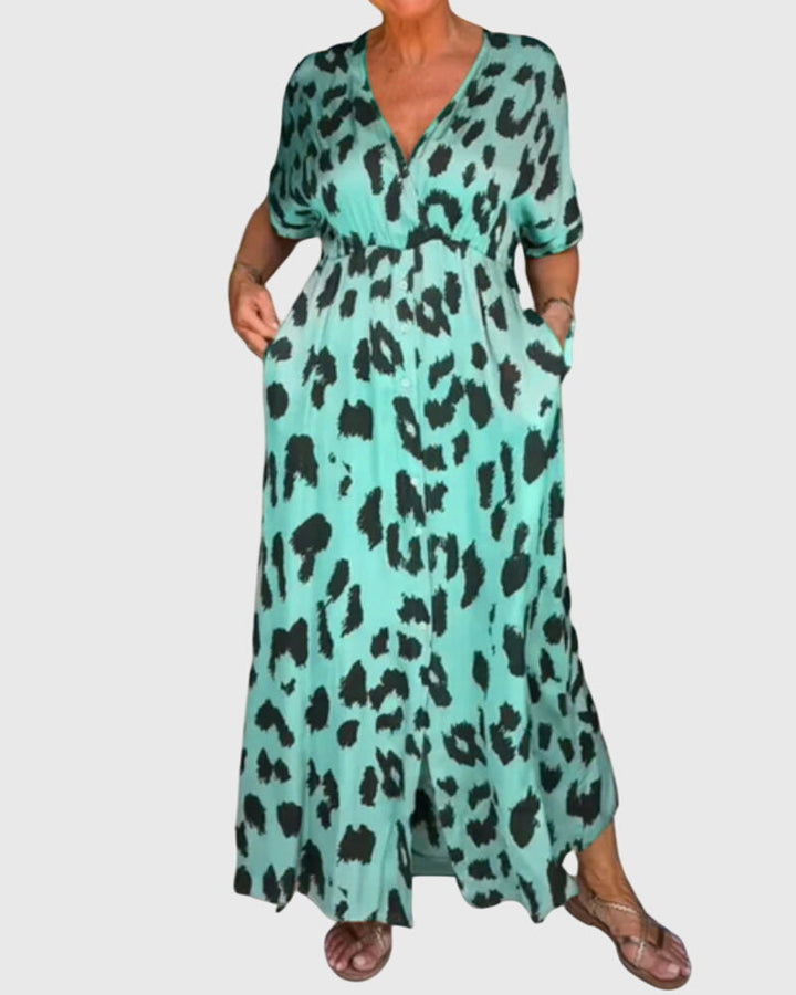 Elizabeth™ | Robe Confiance Intemporelle