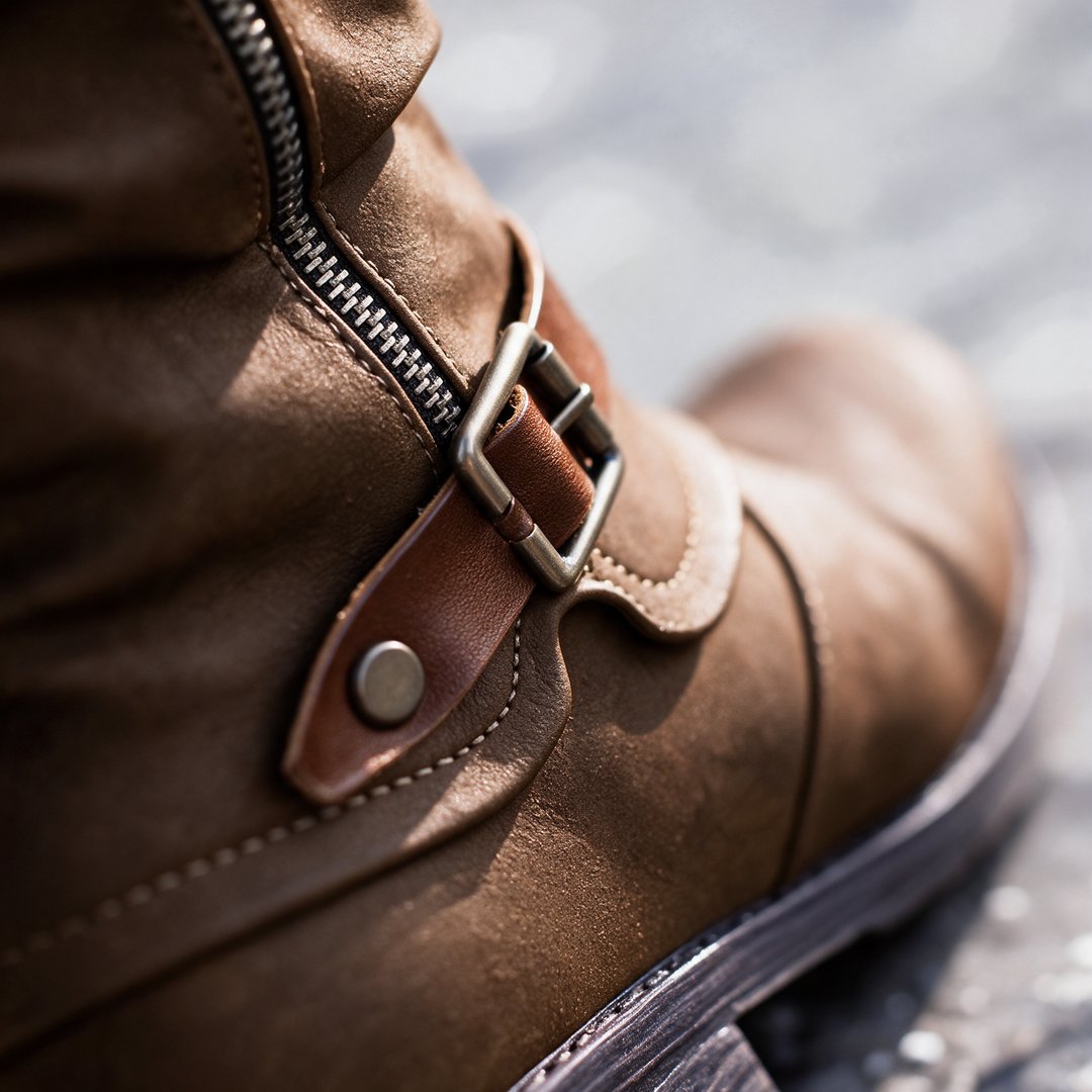 Verella | Orthopaedic Comfort Boots