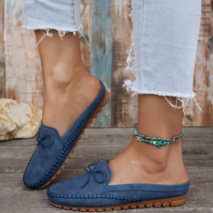 Luna™ Chaussures Slip-On Orthopédiques