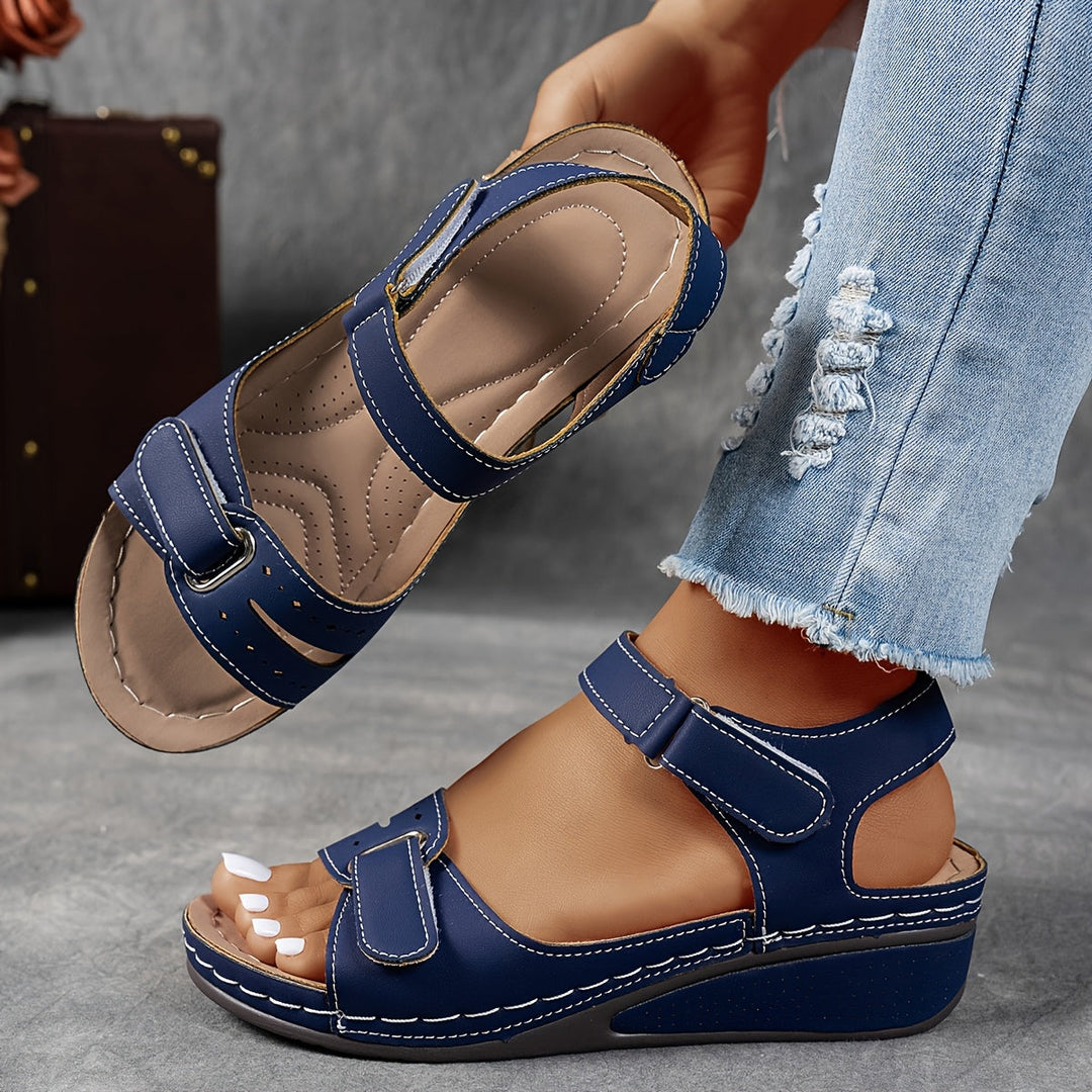Arielle | Sandales Orthopédiques