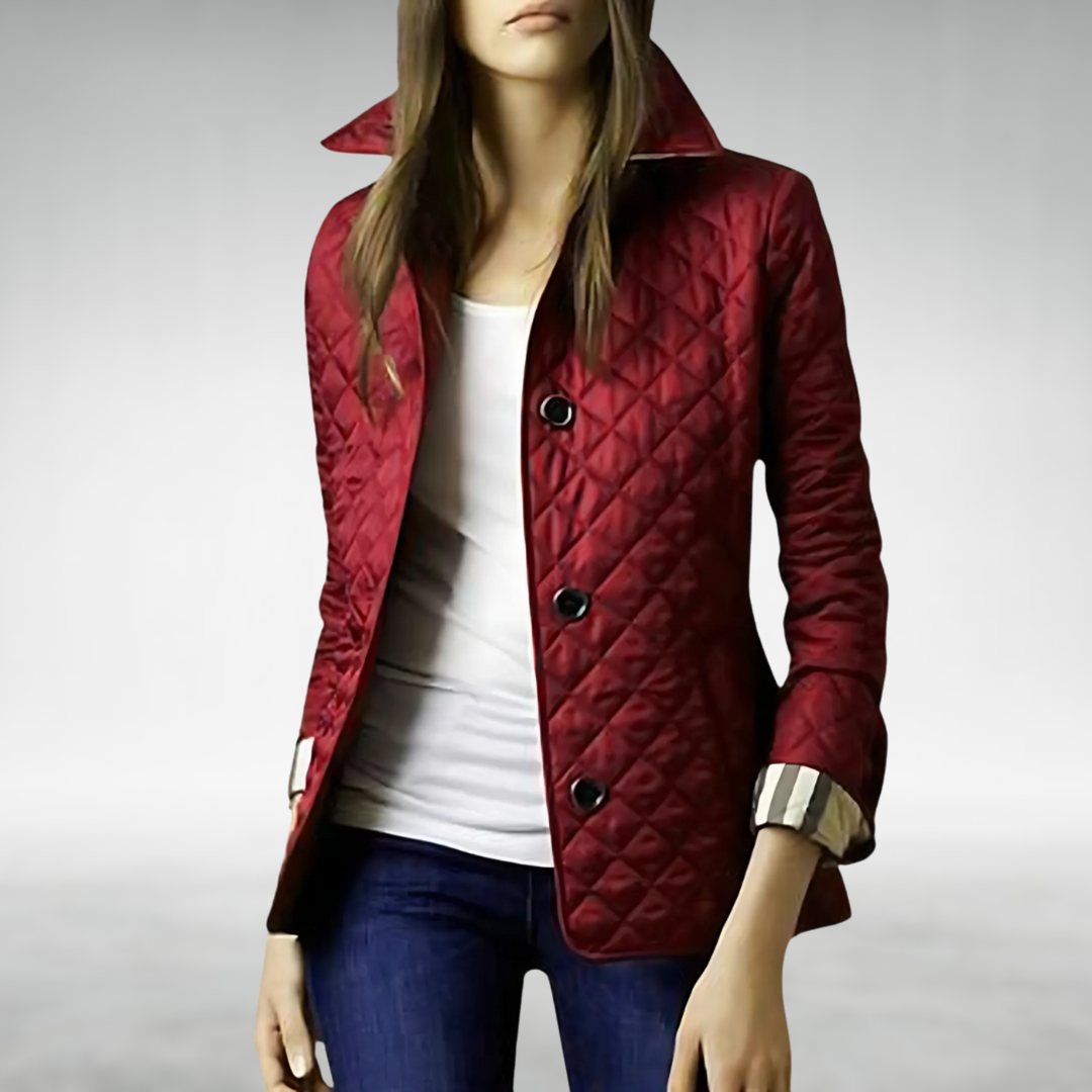 Kelley™ Veste légère matelassée