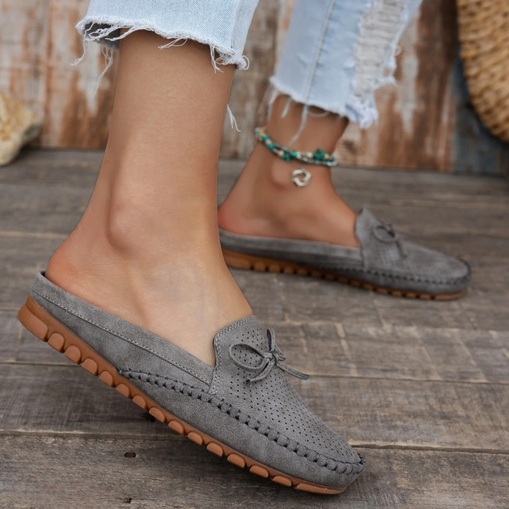 Luna™ Orthopedic Comfort Slip-On Shoes