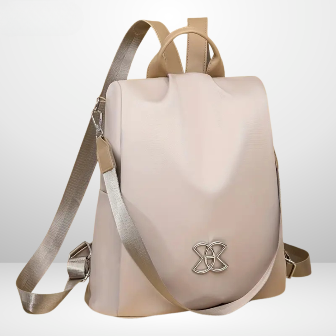Lucius™ | Sac antivol élégant et pratique du quotidien