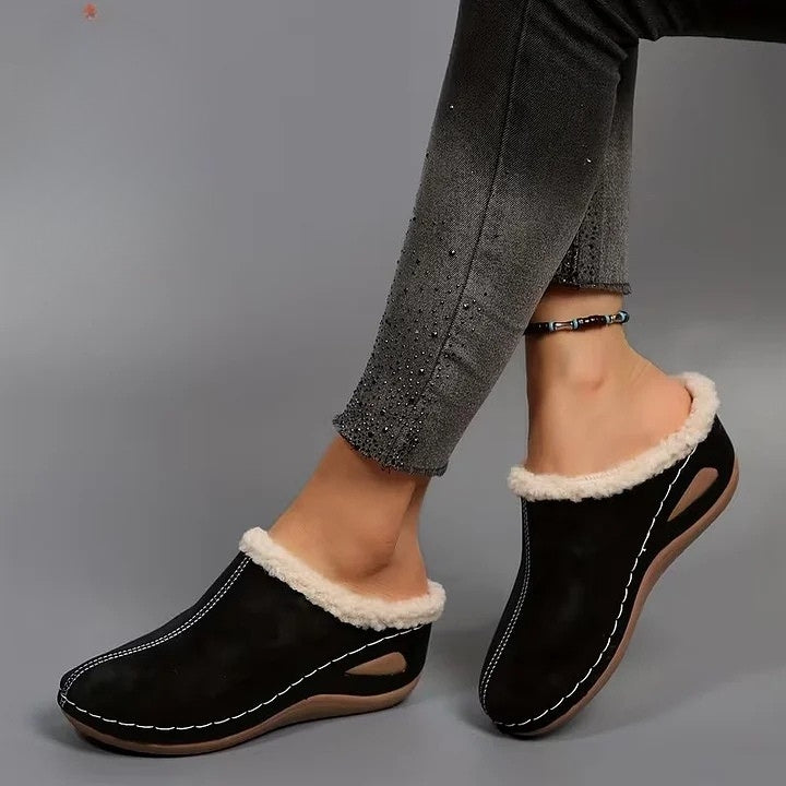 Orythe | Sandales Orthopédiques