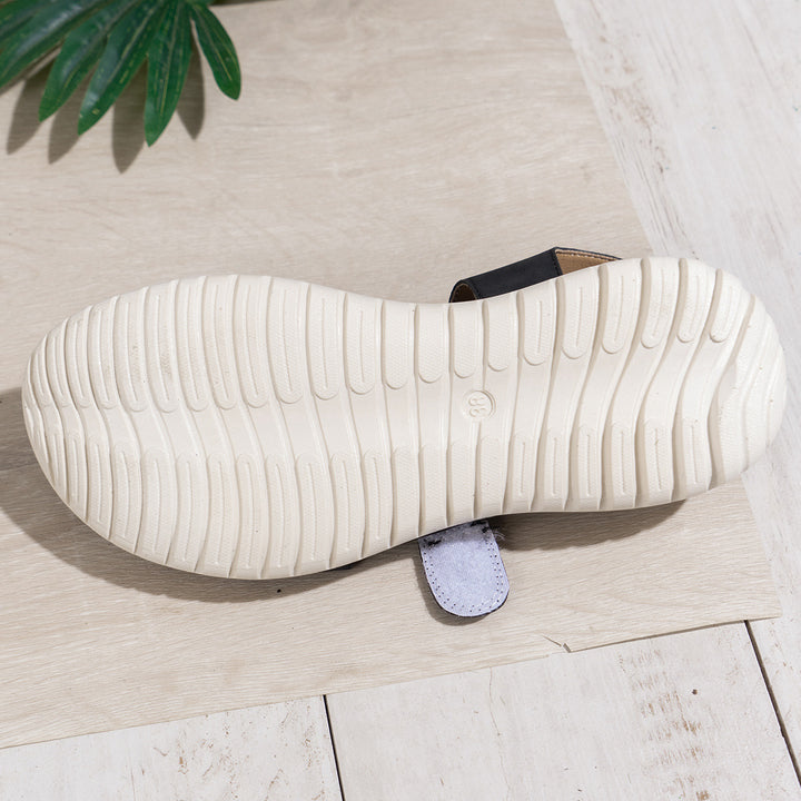 Éliane™| Sandales Orthopédiques