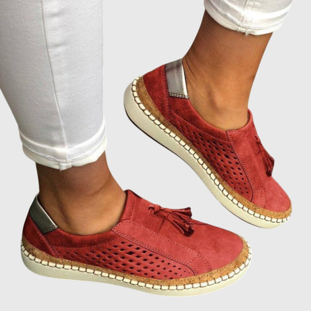 Piper | Chaussons Orthopédiques