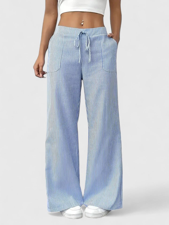 Taviron | Pantalon Confortable