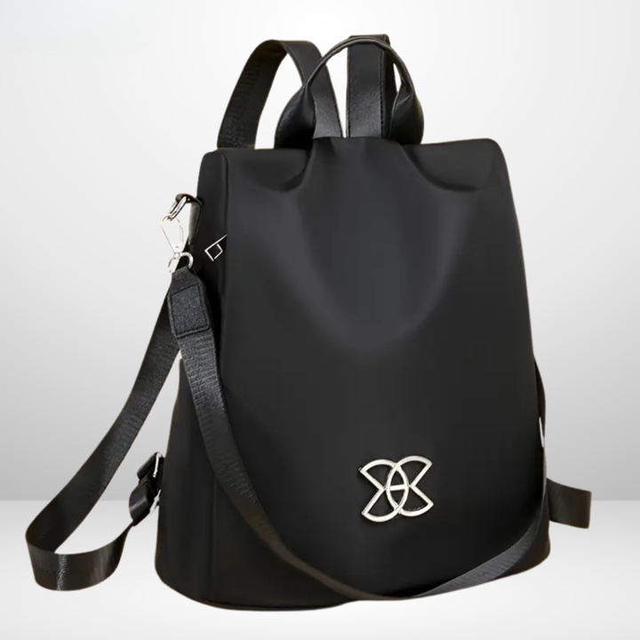 Lucius™ | Sac antivol élégant et pratique du quotidien