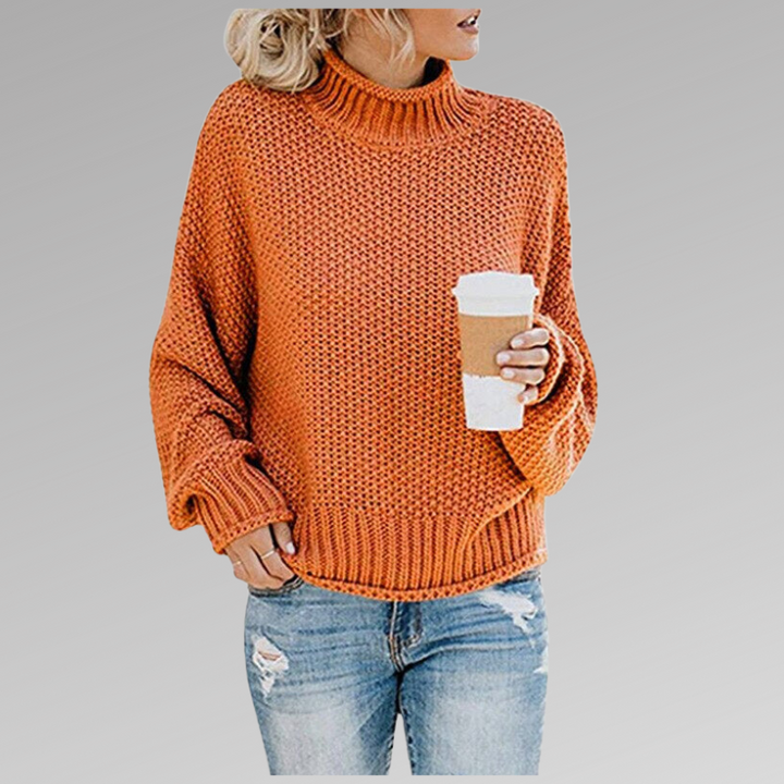 Valerianne™ | Pull Élégant