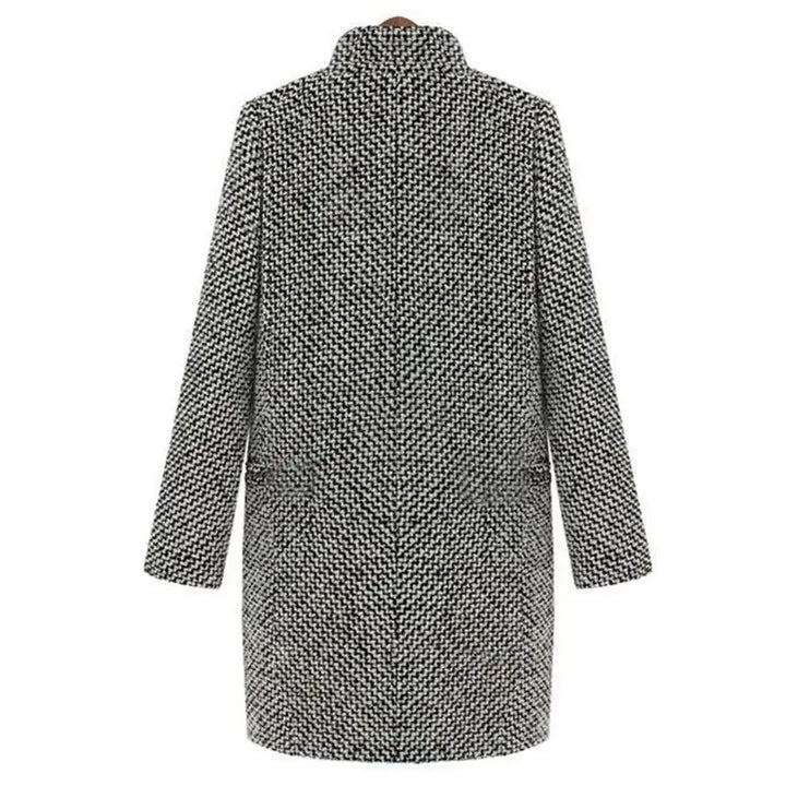 CLAUDIA™ | Manteau Élégant pour l’Automne & l’Hiver