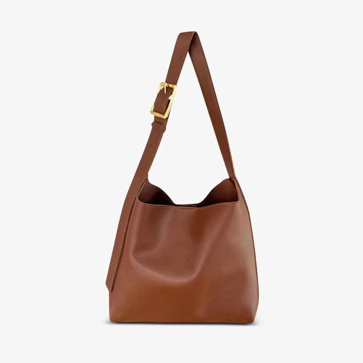 Ella | Sac à bandoulière élégant et intemporel