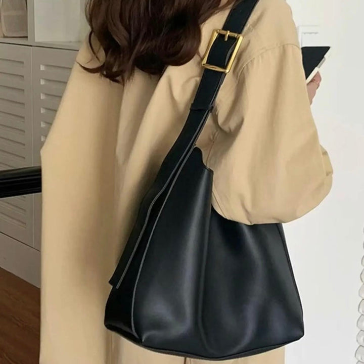 Ella | Sac à bandoulière élégant et intemporel