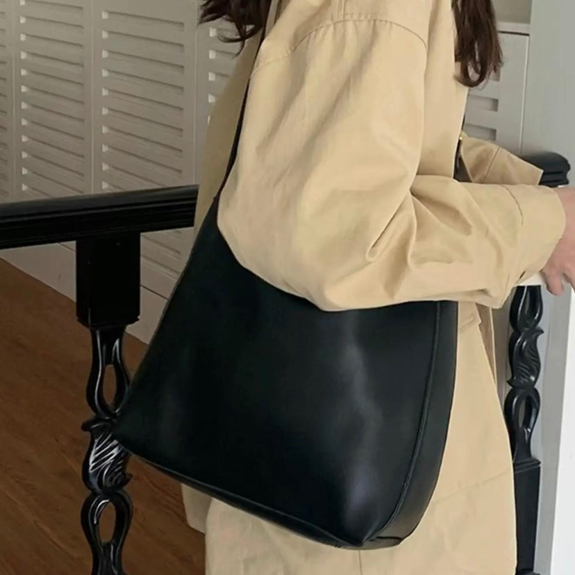 Ella | Sac à bandoulière élégant et intemporel