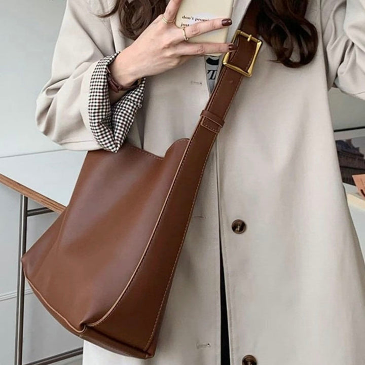 Ella | Sac à bandoulière élégant et intemporel