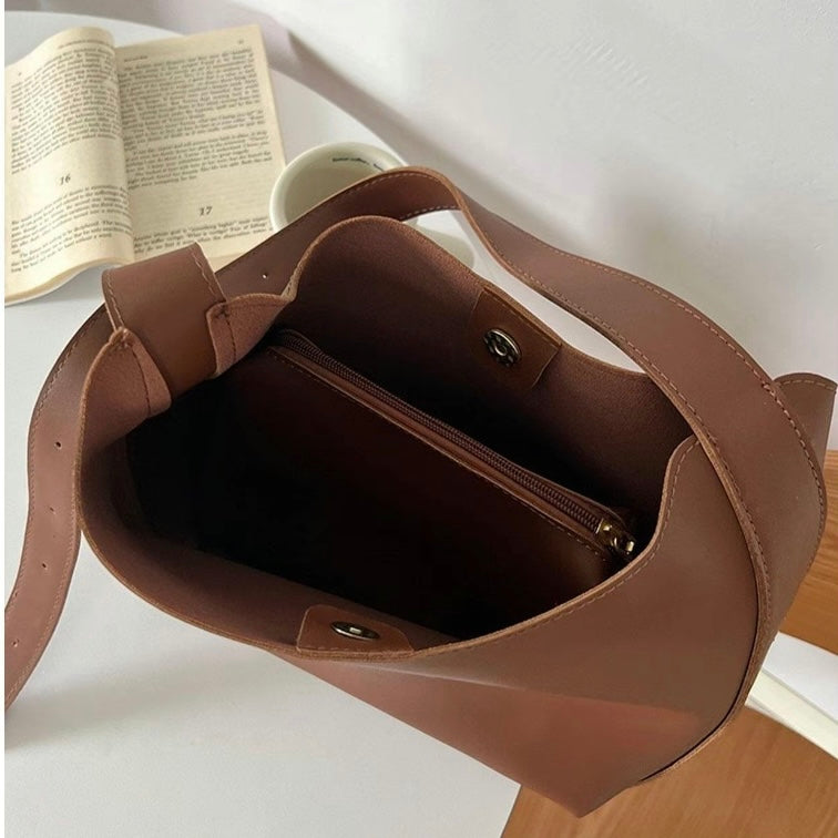 Ella | Sac à bandoulière élégant et intemporel