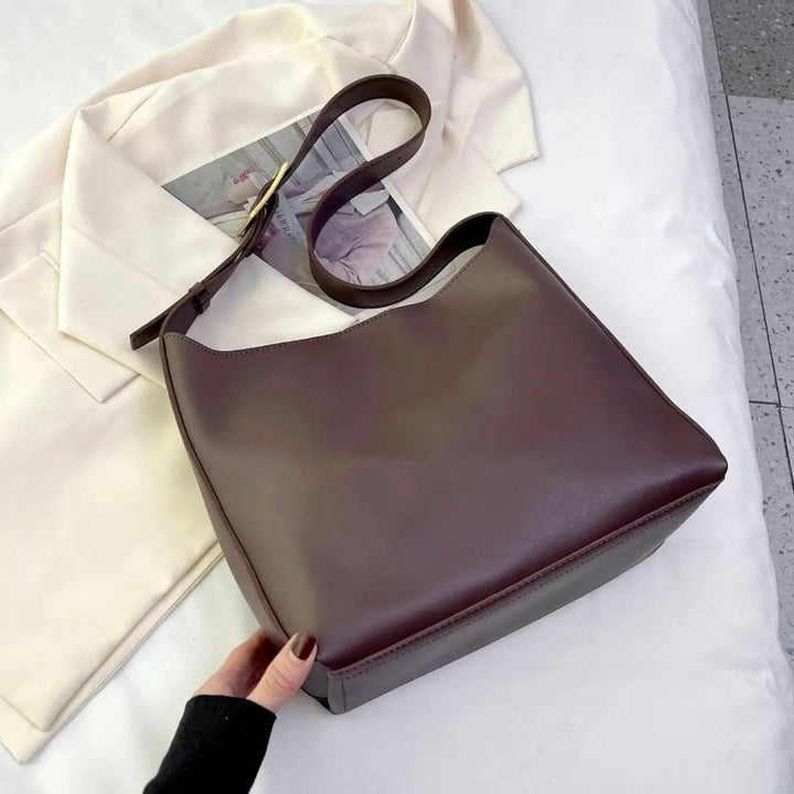 Ella | Sac à bandoulière élégant et intemporel
