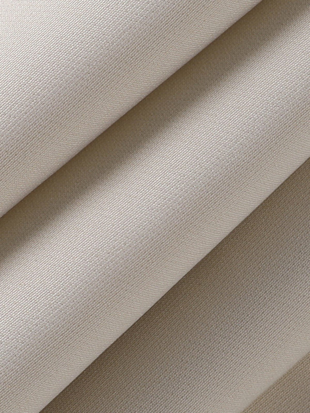 Pantalons Large à Taille Mi-haute | Détail à Lacets | Confort Décontracté