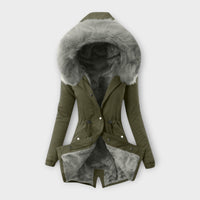 Maura – Cosy & Durable Winter Jacket