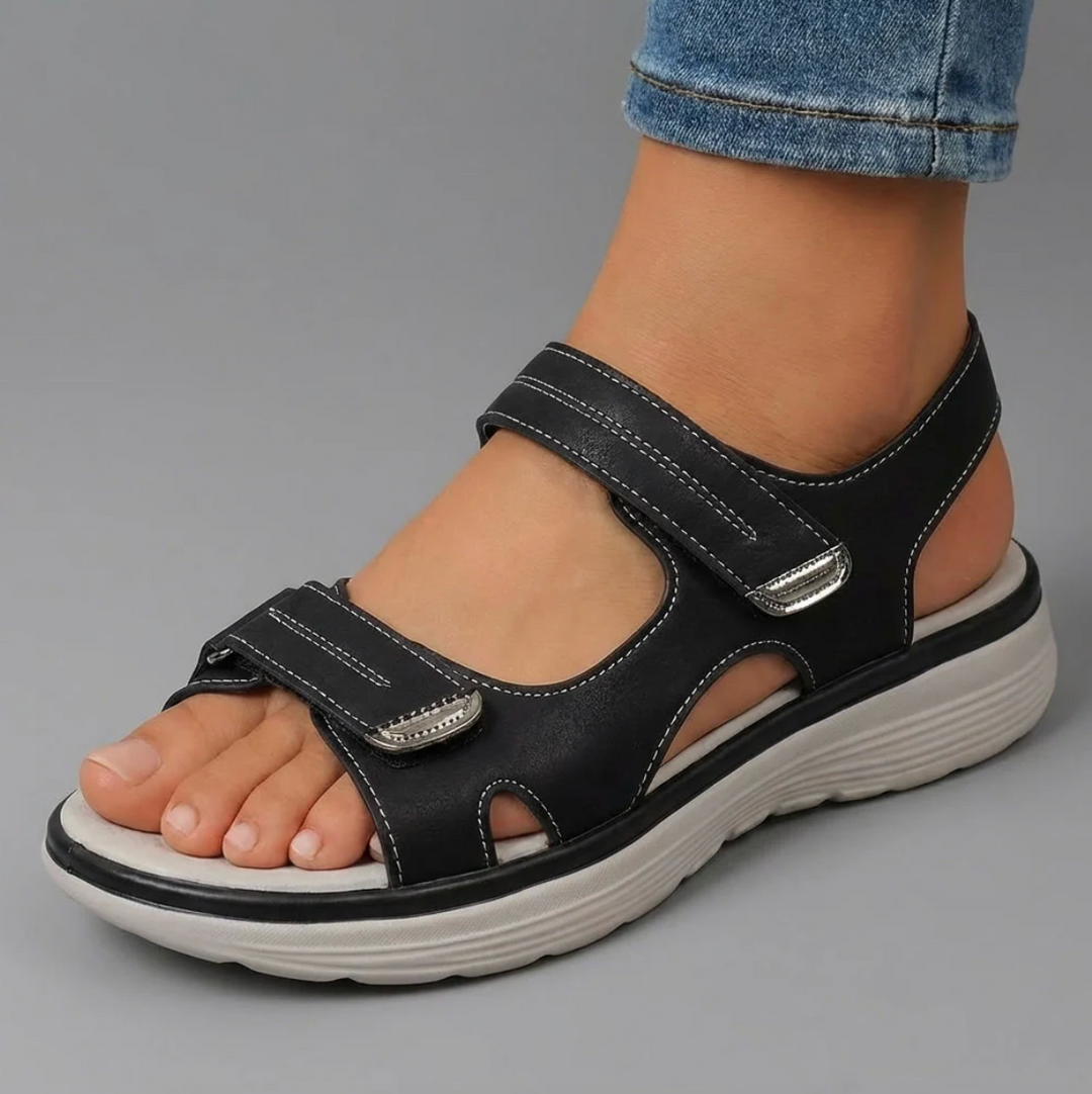 Soline Orthopaedic Non-Slip Sandals