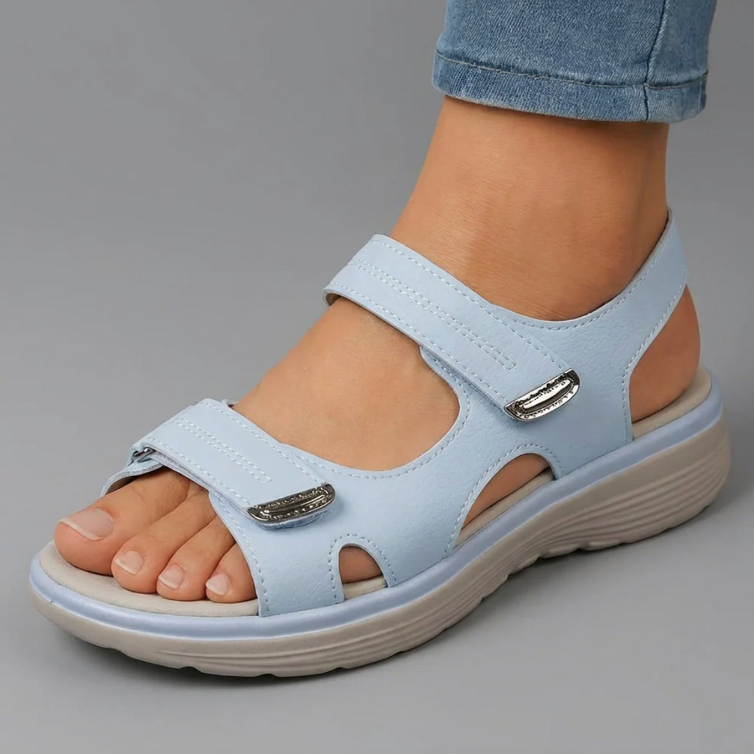 Soline Orthopaedic Non-Slip Sandals