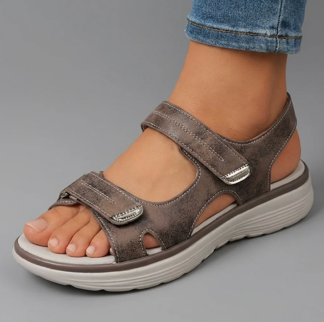 Soline Orthopaedic Non-Slip Sandals