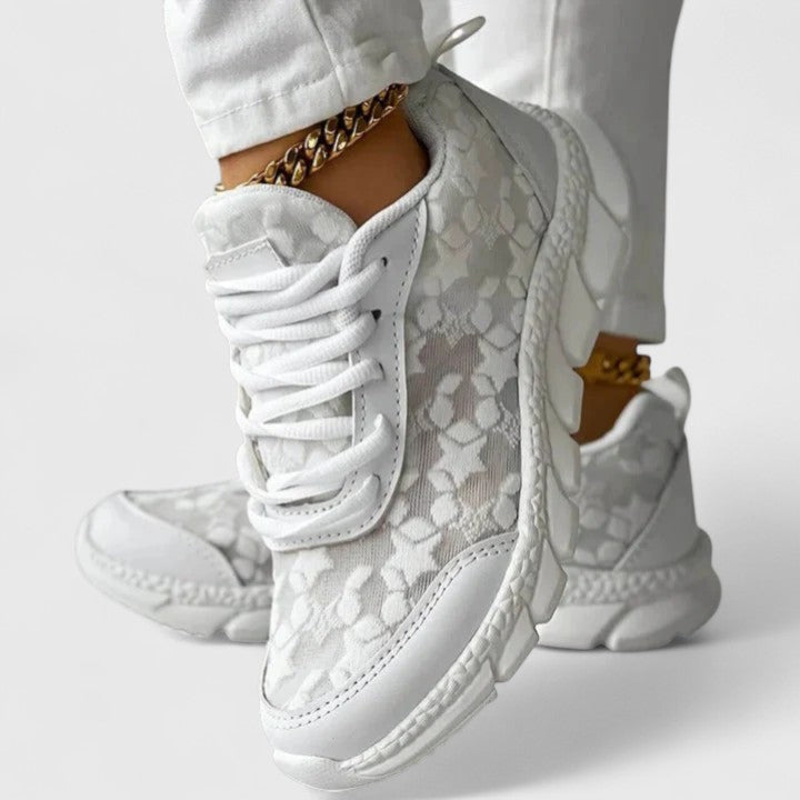 Khalyria | Baskets Confortables