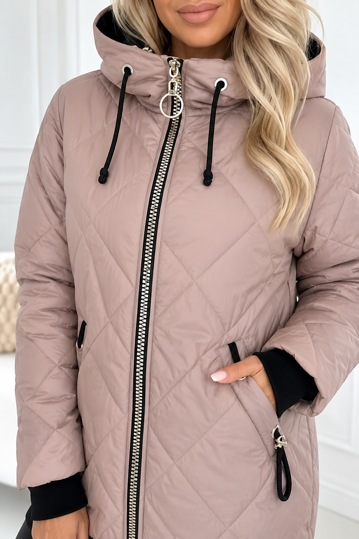 Rolande™ | Lightweight Warmth Without Weight