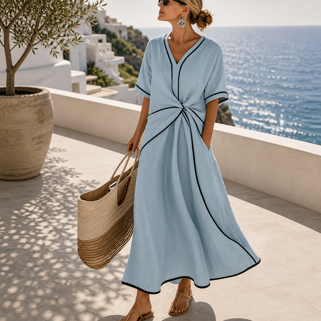 Madison | Robe d'été