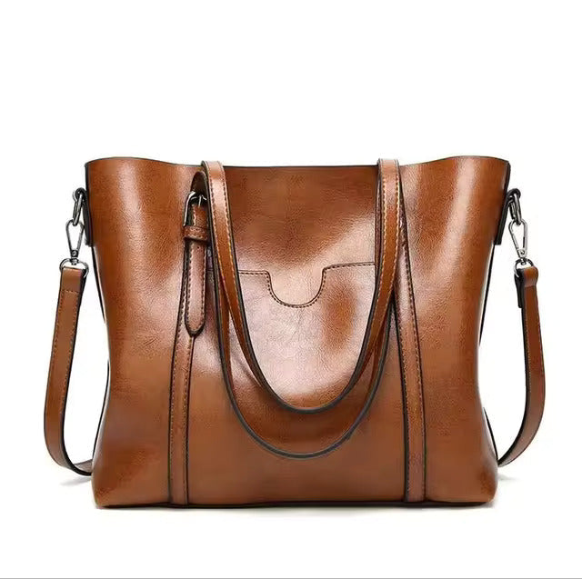 Aubrey | Sac fourre-tout élégant et intemporel