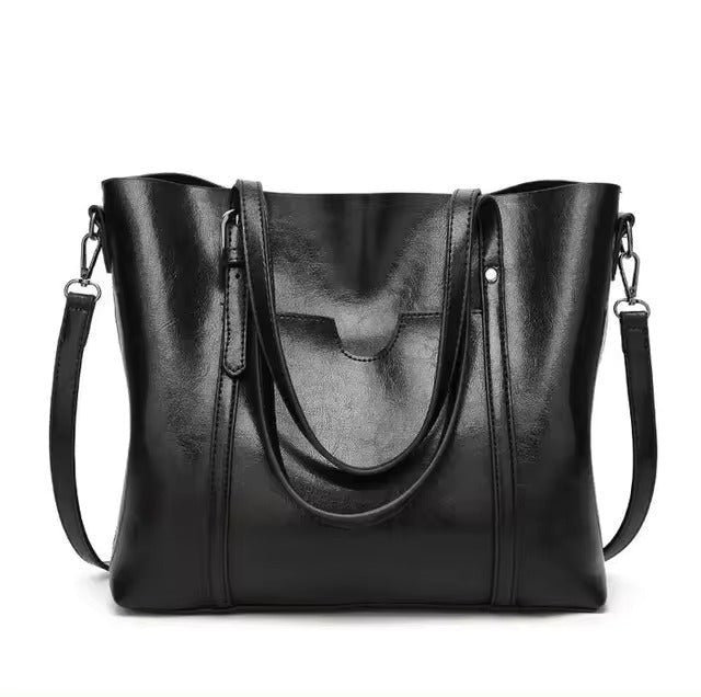 Aubrey | Sac fourre-tout élégant et intemporel