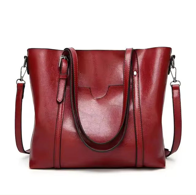 Aubrey | Sac fourre-tout élégant et intemporel