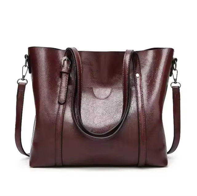 Aubrey | Sac fourre-tout élégant et intemporel
