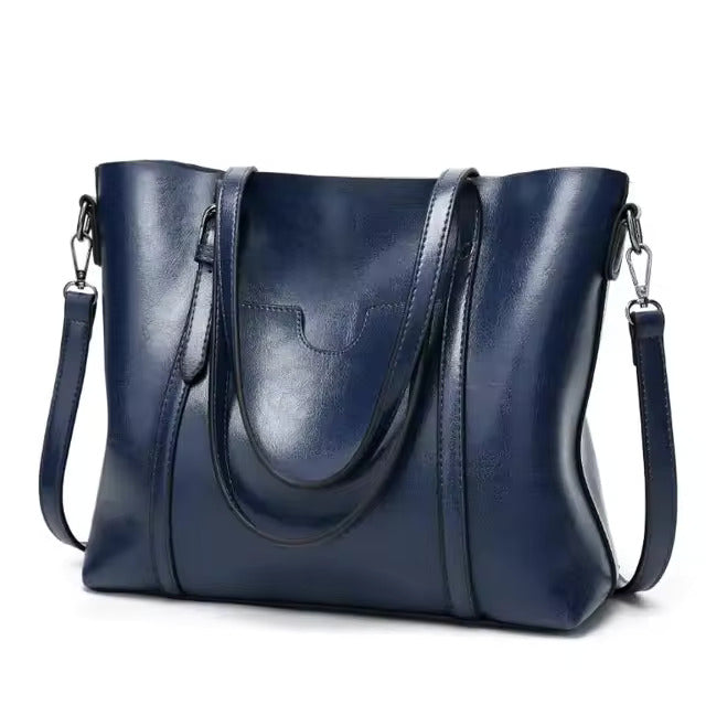 Aubrey | Sac fourre-tout élégant et intemporel