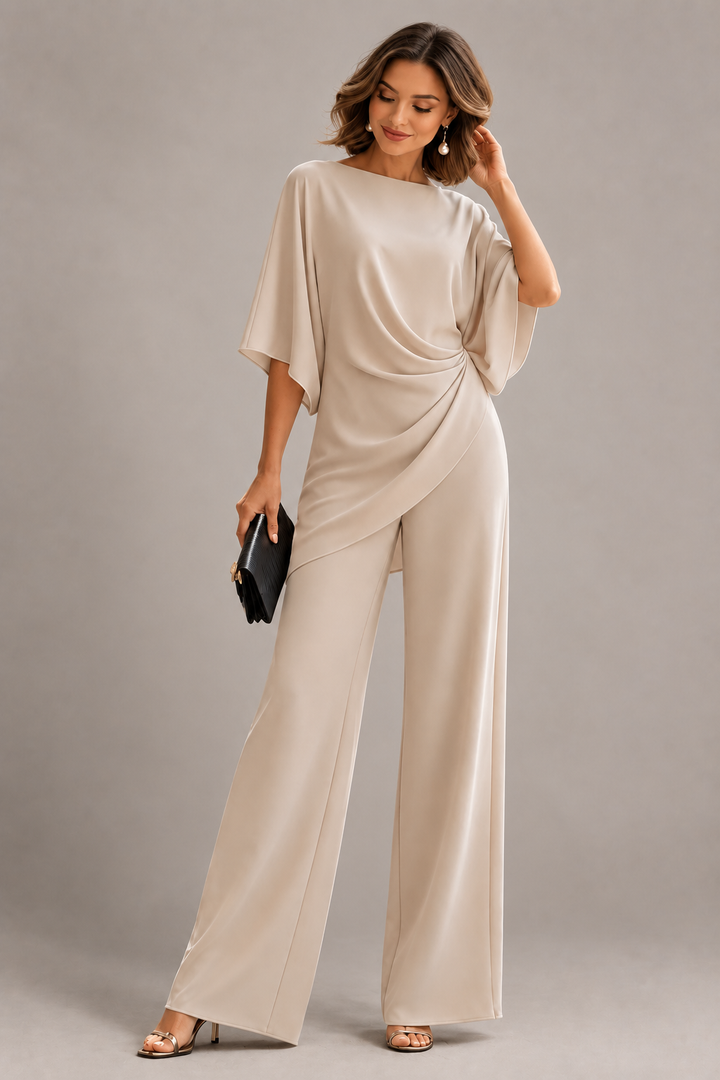 Mila™ | Elegant Two-Piece Set