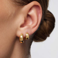 Rhaquellee | Earrings