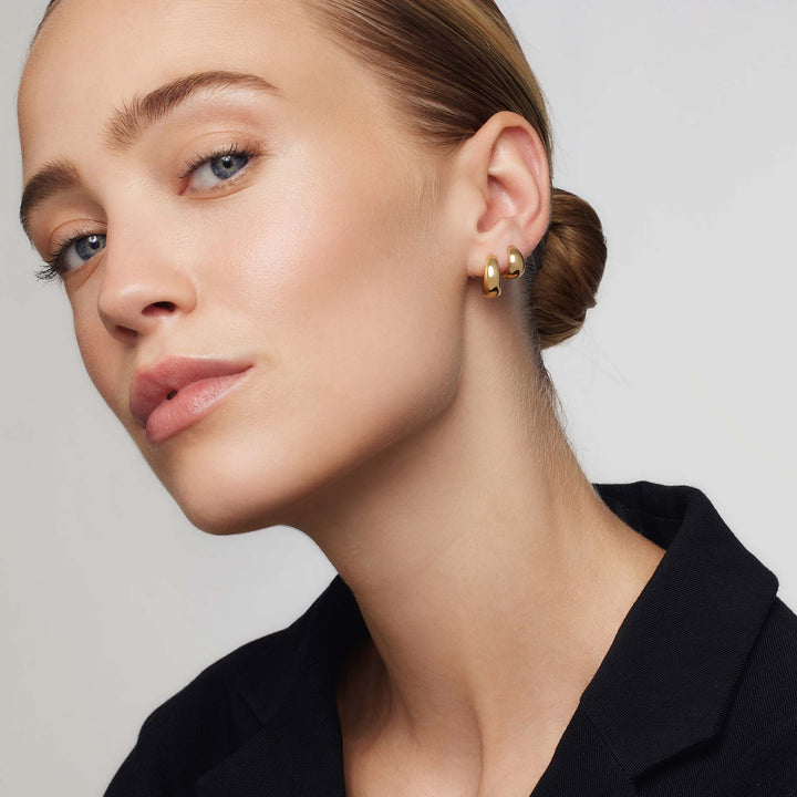 Rhaquellee | Earrings