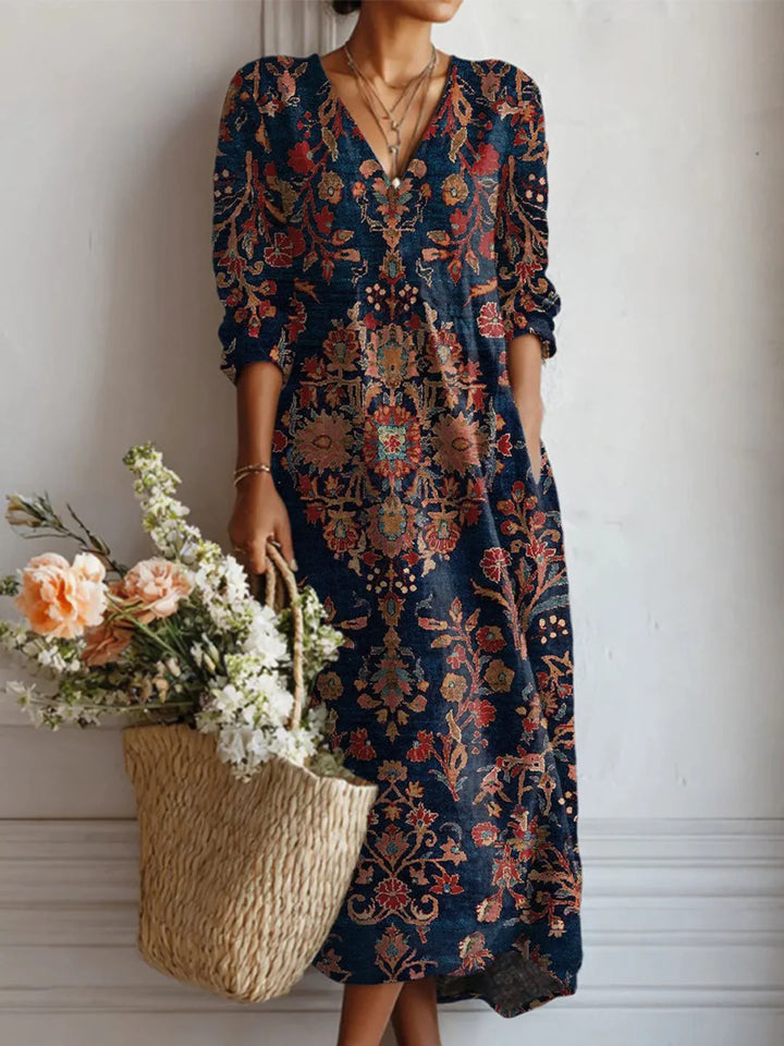 Esra™ | Everyday Comfort Dress