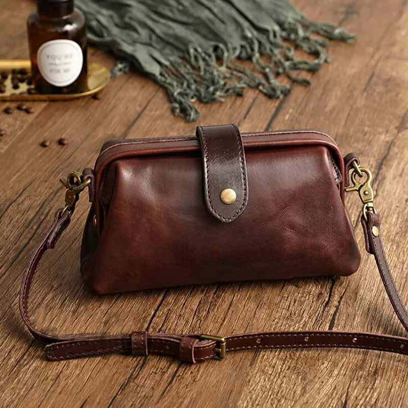 Charlotte | Sac à bandoulière élégant et intemporel