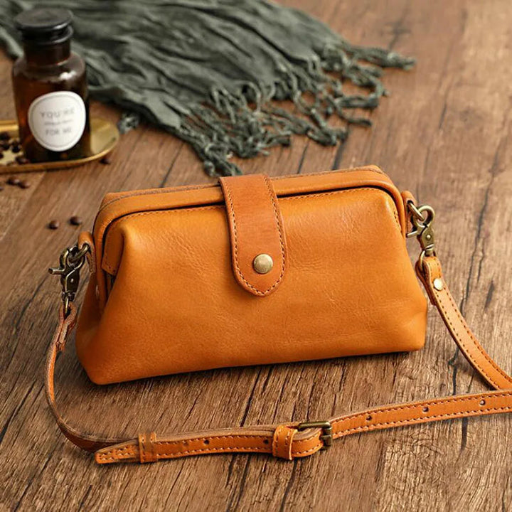 Charlotte | Sac à bandoulière élégant et intemporel