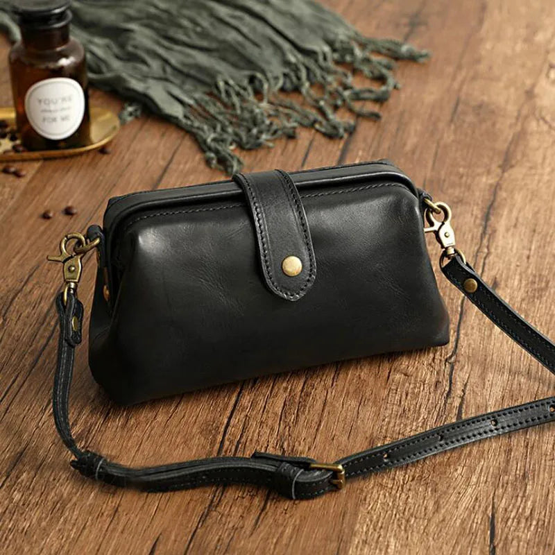 Charlotte | Sac à bandoulière élégant et intemporel