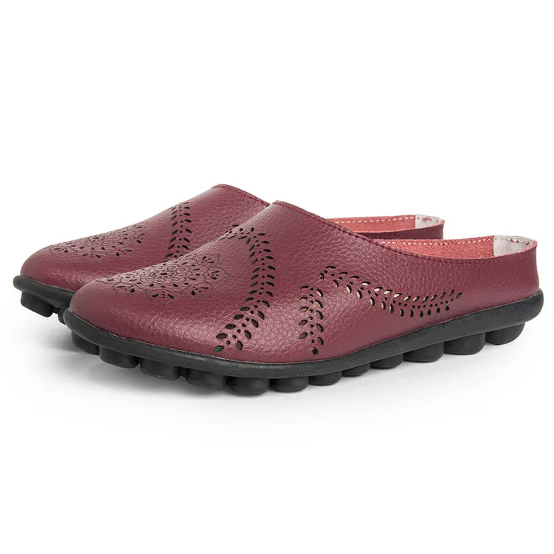 MARIS – BREEZE STEP ORTHOPAEDIC SLIP-ONS
