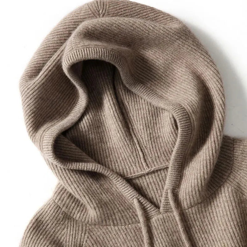 Ravina™ | Hoodie Élégant et Confortable