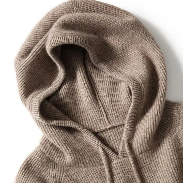 Ravina™ | Hoodie Élégant et Confortable