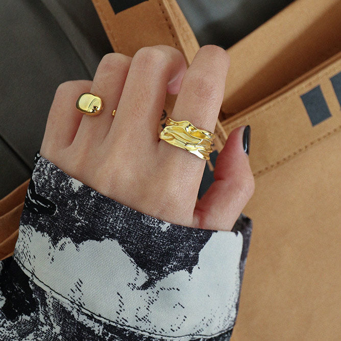 Jaylinette | Big Ring